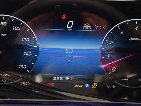 New 2026 Mercedes-Benz GLE 450 4MATIC Coupe image 24