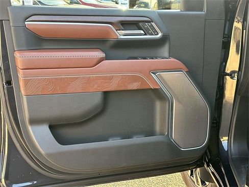 New 2026 GMC Sierra 2500 Denali Ultimate image 20