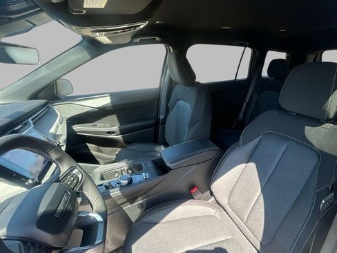 New 2026 Jeep Cherokee Laredo AWD/4WD image 5