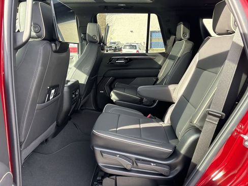 New 2026 Chevrolet Tahoe Premier image 27