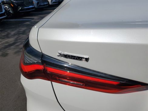 Used 2025 BMW 430i xDrive Coupe image 6