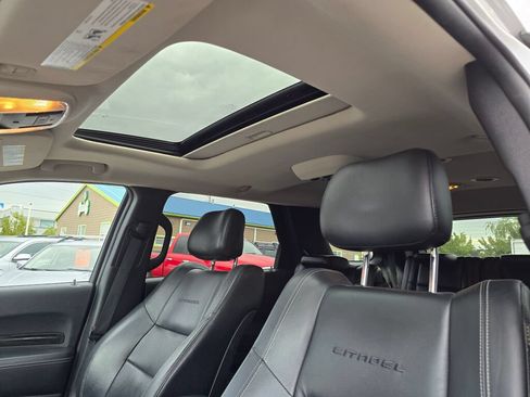 Used 2015 Dodge Durango Citadel w/ Technology Group AWD/4WD image 25