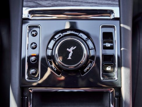 Used 2023 Rolls-Royce Ghost image 69