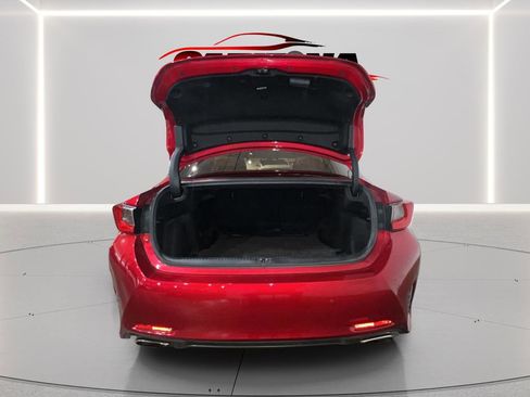 Used 2017 Lexus RC 350 image 21