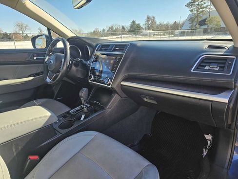 Used 2019 Subaru Outback 2.5i Limited image 45