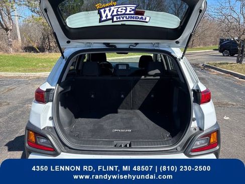 Used 2020 Hyundai Kona SEL Plus FWD image 22
