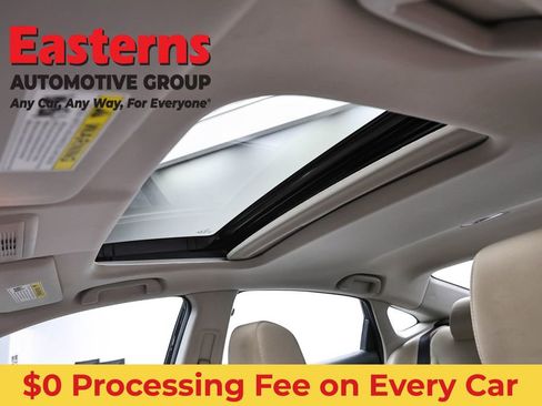 Used 2017 Honda Civic EX image 33