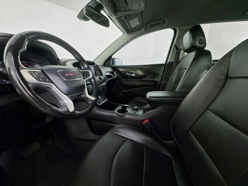 Used 2019 GMC Terrain SLT w/ Preferred Package image 21