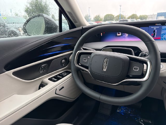 New 2026 Lincoln Nautilus Premier w/ Equipment Group 102A AWD/4WD image 16