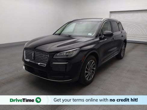 Used 2022 Lincoln Corsair FWD w/ Equipment Group 101A image 1