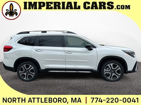 New 2025 Subaru Ascent Touring image 7