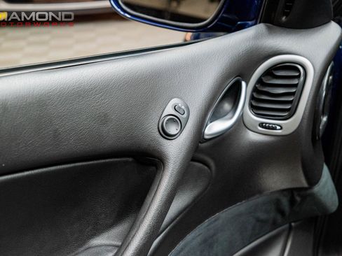 Used 2005 Pontiac GTO image 55