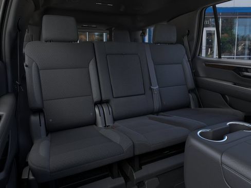 New 2026 Chevrolet Tahoe LS AWD/4WD image 17