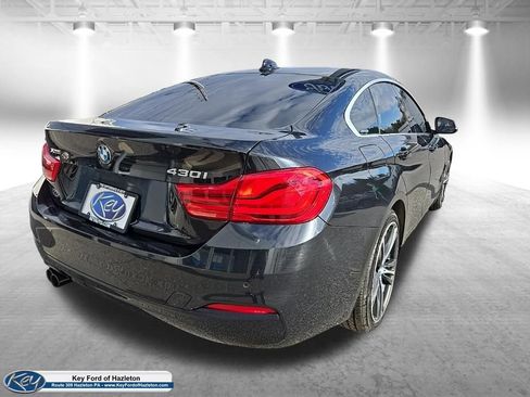 Used 2018 BMW 430i Gran Coupe xDrive image 22