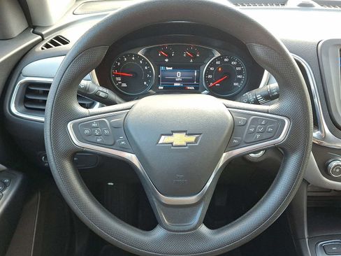 Used 2023 Chevrolet Equinox LS w/ LS Convenience Package image 19
