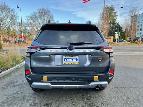 New 2026 Subaru Forester Wilderness image 7