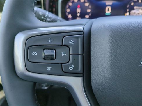New 2026 Chevrolet Silverado 1500 RST image 25