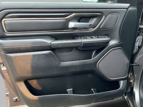 Used 2021 RAM 1500 Sport w/ Leather & Sound Group image 19