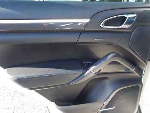 Used 2012 Porsche Cayenne S image 20