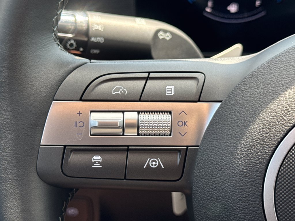 New 2027 Hyundai Kona SEL Sport FWD image 24