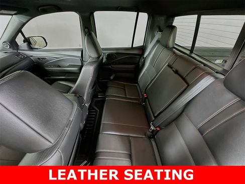 Used 2024 Honda Ridgeline TrailSport image 6