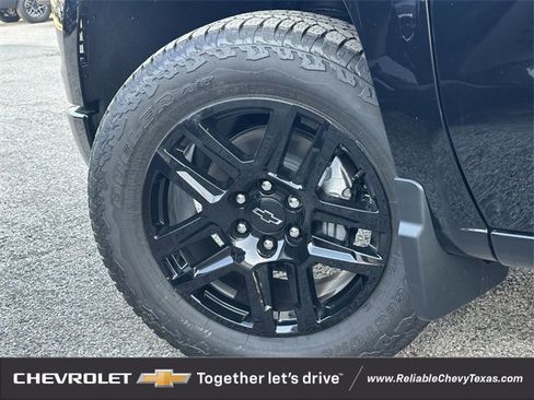 New 2026 Chevrolet Silverado 1500 RST image 10