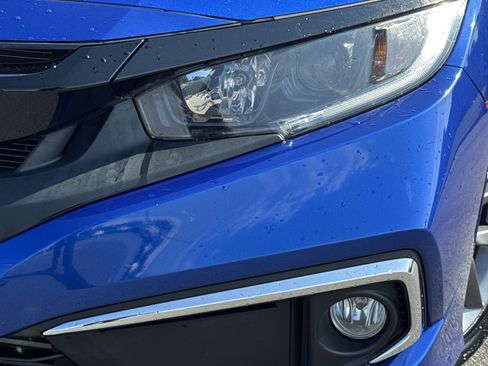 Used 2019 Honda Civic EX image 6