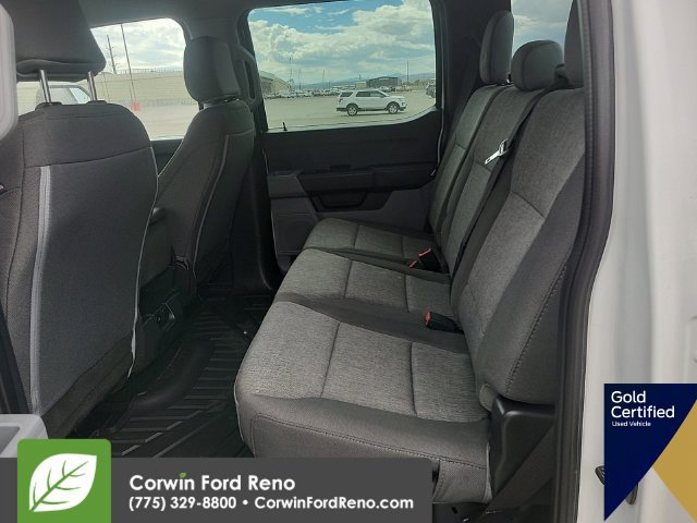 Used 2024 Ford F250 XL w/ XL Chrome Package AWD/4WD image 10