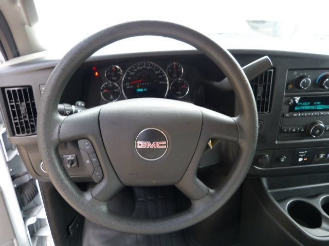 Used 2024 GMC Savana 2500 w/ Driver Convenience Package RWD image 31