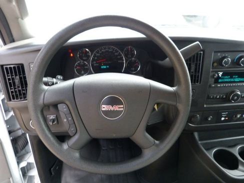 Used 2024 GMC Savana 2500 4.3L V6 GAS*2500*135 WB*FACTO w/ Driver Convenience Package image 31