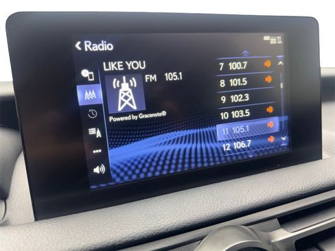 Used 2025 Lexus IS 350 F Sport w/ Accessory Package 2 image 65