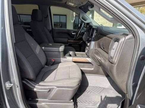 Used 2022 Chevrolet Silverado 1500 LT Trail Boss w/ Safety Package image 23