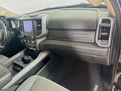 Used 2020 RAM 1500 Big Horn AWD/4WD image 27