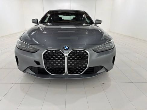 Used 2023 BMW 430i xDrive Coupe w/ Premium Package AWD/4WD image 8