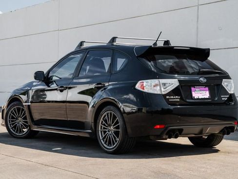 Used 2014 Subaru Impreza WRX Limited image 49