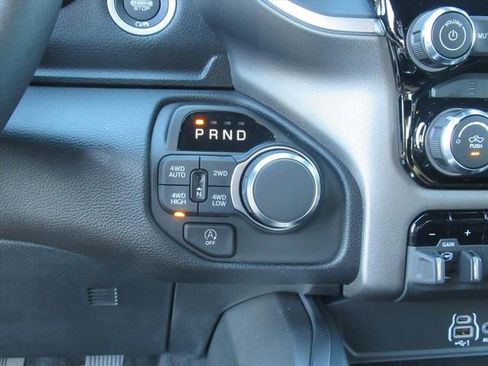 New 2026 RAM 1500 Big Horn image 24