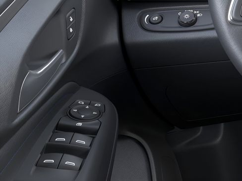 New 2026 Buick Envista Sport Touring w/ Convenience I Package image 22