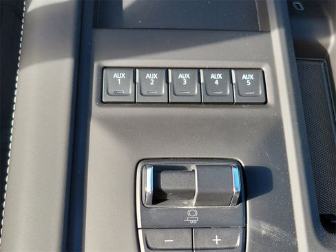 New 2025 GMC Sierra 3500 Denali Ultimate image 38