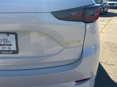 New 2025 MAZDA CX-5 AWD 2.5 S image 9