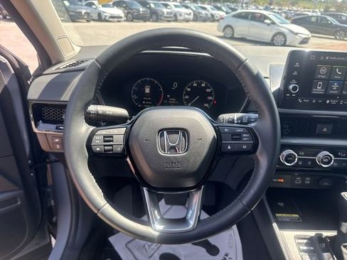 Certified 2024 Honda CR-V EX-L image 15
