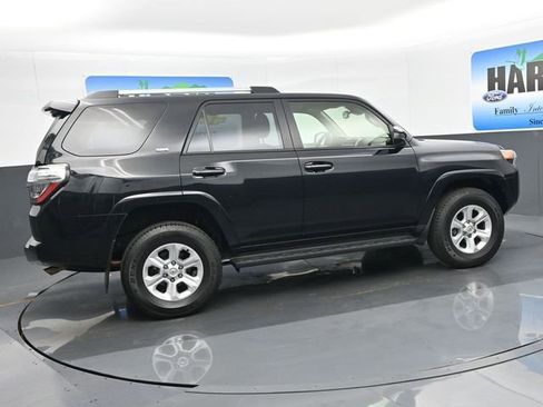 Used 2024 Toyota 4Runner SR5 image 6