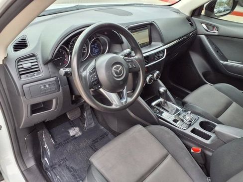 Used 2016 MAZDA CX-5 Sport FWD image 15