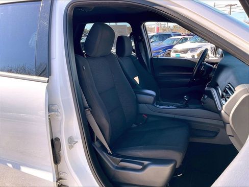 Used 2023 Dodge Durango GT image 10