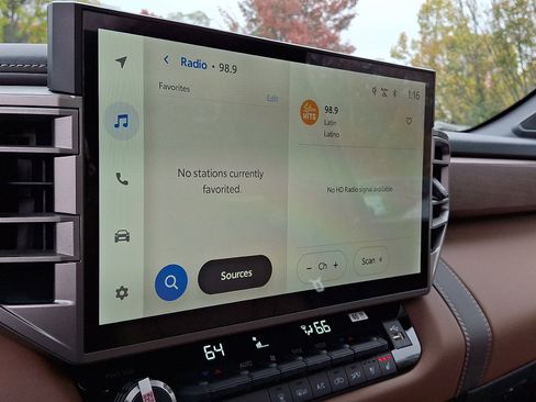 New 2026 Toyota Tundra 1794 Edition image 11