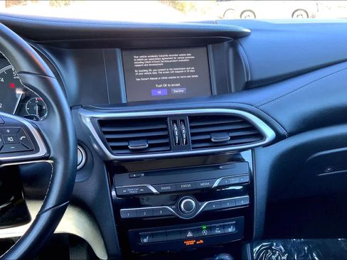 Used 2019 INFINITI QX30 AWD w/ Proassist Package image 6