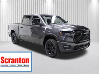New 2026 RAM 1500 4x4 Crew Cab video 1
