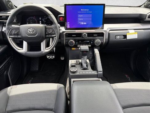 Used 2026 Toyota 4Runner TRD Sport Premium RWD image 23