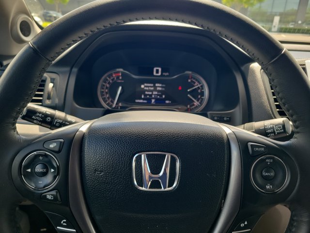 Used 2016 Honda Pilot EX-L image 22