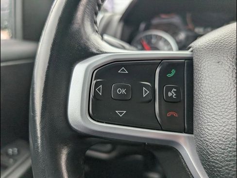 Used 2023 RAM 1500 Big Horn w/ Trailer Tow Group image 19