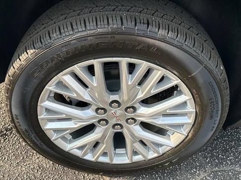 New 2026 GMC Acadia Elevation w/ Elevation Premium Package FWD image 16